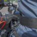 Пояс з ручками для пасажира Oxford Ridergrips Passenger Grab Handles