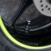 Ковпачок на ніпель Oxford 8 Ball Valve Caps Black