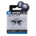 Ковпачок на ніпель Oxford 8 Ball Valve Caps Black