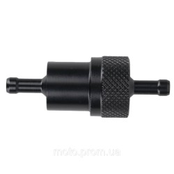 Фільтр паливний Oxford Alloy Fuel Filter 6mm