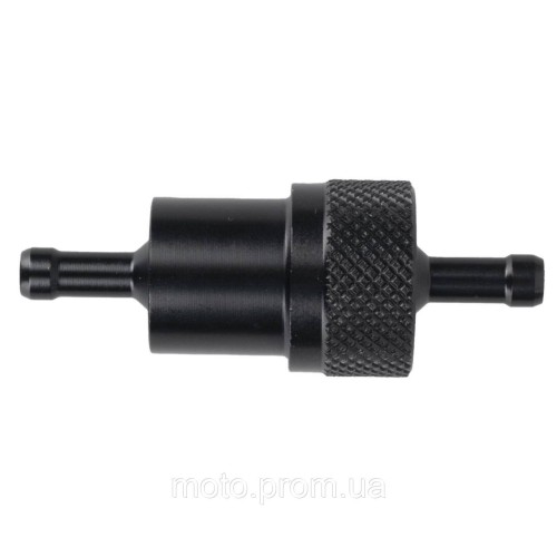 Фільтр паливний Oxford Alloy Fuel Filter 6mm