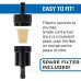 Фільтр паливний Oxford Alloy Fuel Filter 6mm