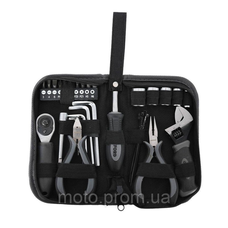 Мото інструмент Oxford Tool Kit Pro