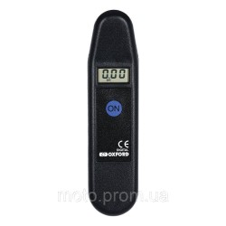 Цифровий манометр Oxford AirGauge digital pressure gauge