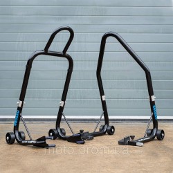 Підставка Oxford Big Black Bike Front Paddock Stand