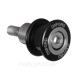 Упори для маятникового підкату Oxford Spinners Black (M10 (1.25))