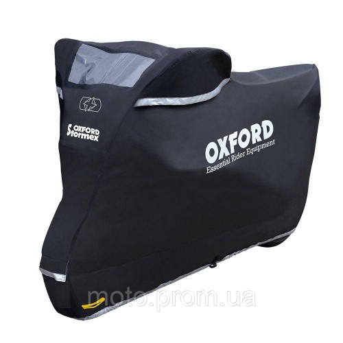 Мото чохол Oxford Stormex (XL)
