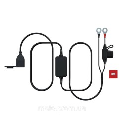 Заряджання Oxford USB Type A 3.0 AMP Charging Kit Заряджання Oxford USB Type A 3.0 AMP Charging Kit