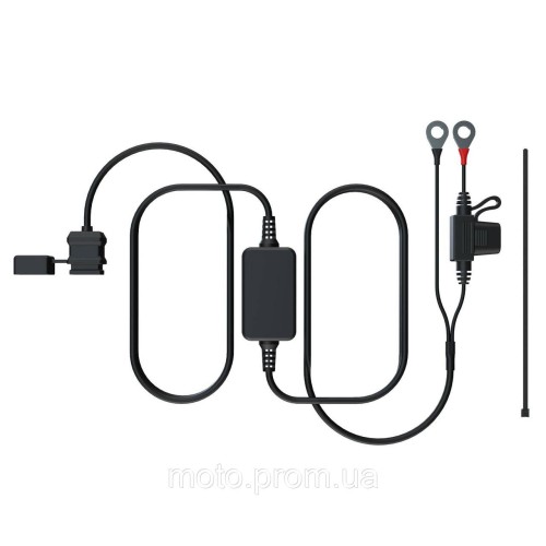Зарядка Oxford USB Type C 3.0 AMP Charging Kit