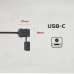 Зарядка Oxford USB Type C 3.0 AMP Charging Kit