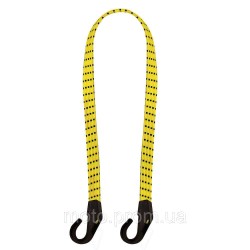 Гумка з гачками для багажу Oxford TUV/GS Bungee Xtra (800 мм) Гумка з гачками для багажу Oxford TUV/GS Bungee Xtra (800 мм)