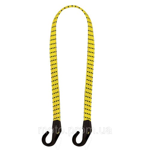Гумка з гачками для багажу Oxford TUV/GS Bungee Xtra (800 мм)