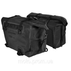 Сумка Oxford Aqua P32 Panniers Black Сумка Oxford Aqua P32 Panniers Black