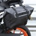 Сумка Oxford Aqua P32 Panniers Black