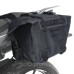 Сумка Oxford Aqua P32 Panniers Black