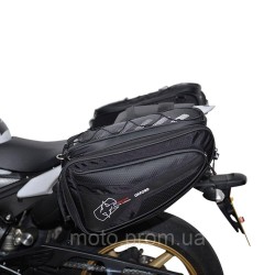 Сумка Oxford P50R Panniers - Black Сумка Oxford P50R Panniers - Black