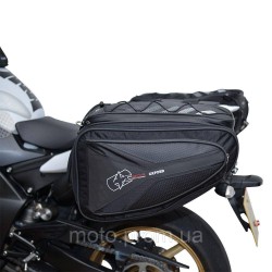 Сумка Oxford P60R Panniers - Black Сумка Oxford P60R Panniers - Black