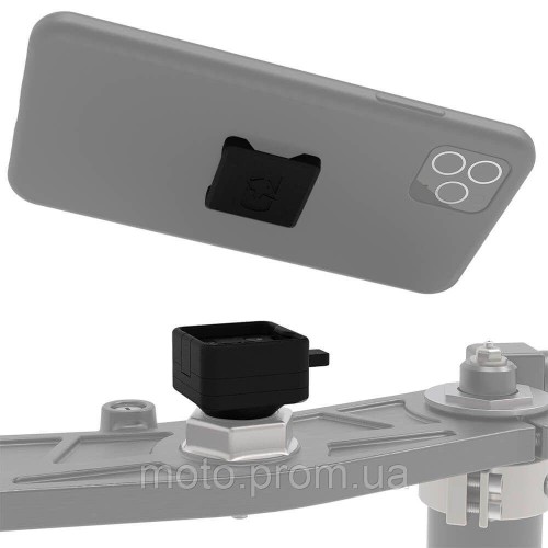Тримач Oxford CLIQR Motorcycle Head Stock Mount System