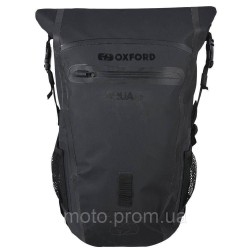 Рюкзак Oxford Aqua B-25 Backpack Black