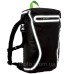 Рюкзак Oxford Aqua Evo 12L Backpack Black