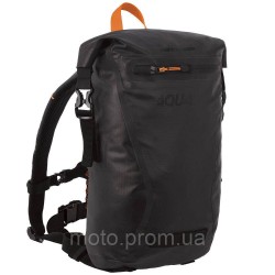 Рюкзак Oxford Aqua Evo 22L Backpack Black