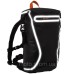 Рюкзак Oxford Aqua Evo 22L Backpack Black