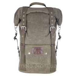 Рюкзак Oxford Heritage Backpack Khaki 30L Рюкзак Oxford Heritage Backpack Khaki 30L