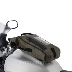 Сумка на бак Oxford Aqua M8 Tank Pack Khaki/Black Сумка на бак Oxford Aqua M8 Tank Pack Khaki/Black