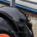 Сумка на бак Oxford Aqua S8 Strap on Tank bag with Harness Black