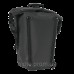 Сумка на бак Oxford Aqua S8 Strap on Tank bag with Harness Black