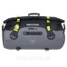 Мото сумка Oxford Aqua T-50 Roll Bag Black/Grey/Fluo
