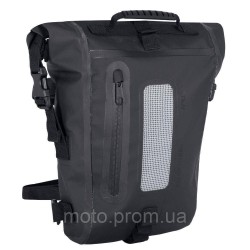 Мото сумка Oxford Aqua T8 Tail Bag Black Мото сумка Oxford Aqua T8 Tail Bag Black