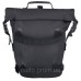Мото сумка Oxford Aqua T8 Tail Bag Black