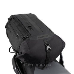 Мото сумка Oxford Atlas T-20 Advanced Tourpack Black Мото сумка Oxford Atlas T-20 Advanced Tourpack Black