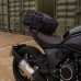 Мото сумка Oxford Atlas T-20 Advanced Tourpack Black