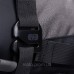 Мотосумка Oxford Atlas T-10 Advanced Tourpack Charcoal/Black