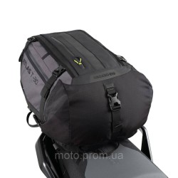 Мотосумка Oxford Atlas T-30 Advanced Tourpack Charcoal/Black