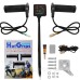 Підігрів керма Oxford Hotgrips Premium Sports with v8 switch