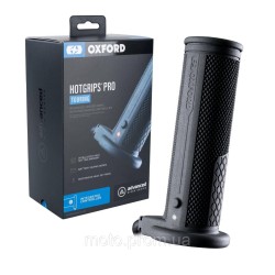 Підігрів керма Oxford HotGrips Pro Touring Підігрів керма Oxford HotGrips Pro Touring