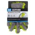 Рукавичка з мікрофібри Oxford Microfibre Noodle Wash Glove Green