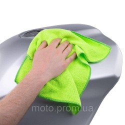 Рушник для прибирання Oxford Microfibre Towels Pack of 6
