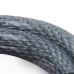 Трос протиугінний Oxford Bumper Cable Lock Smoke 6mm x 600mm