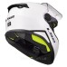 Шолом LS2 FF812 Kid Solid White (M)