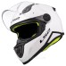 Шолом LS2 FF812 Kid Solid White (M)