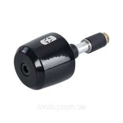 Грузик для керма Oxford Bar Weights CS255 Carbon steel 255g