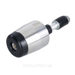 Грузик для керма Oxford Bar Weights SS240 Stainless steel 240g