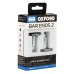 Грузик для керма Oxford BarEnds 2 - Black