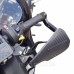 Захист рук (пара) Oxford Premium Handguard with Aluminium Lever Guards Pair