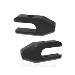 Захист рук Oxford Lever Guards Accessory Pair Захист рук Oxford Lever Guards Accessory Pair