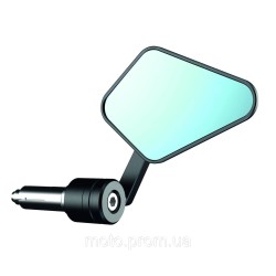 Мото дзеркало Oxford Arrow 360 Bar End Mirror Мото дзеркало Oxford Arrow 360 Bar End Mirror